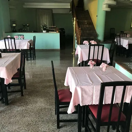 Pensionat Affittacamere