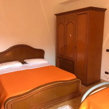 Pensionat Affittacamere Locri