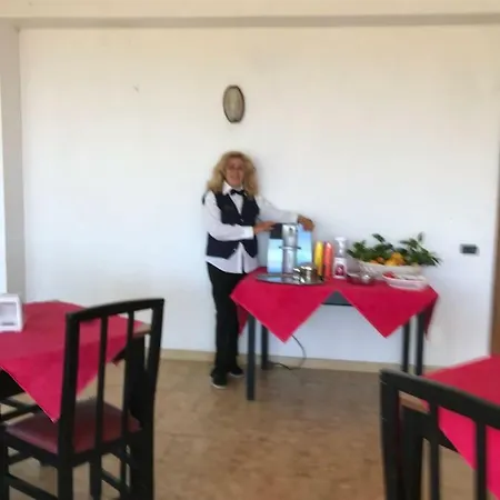 Pensionat Affittacamere